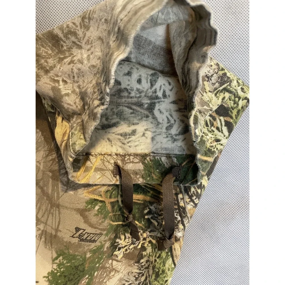 Cabela's Size 40 R Advantage Max 1 Camo‎ Men's  Hunting Cargo Lightweight Pants